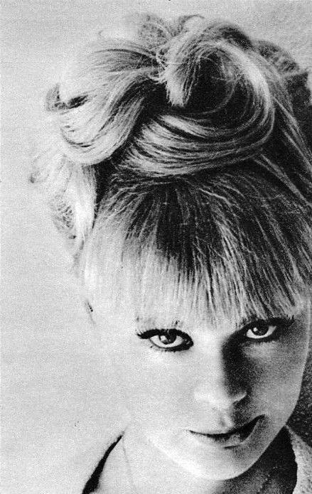 Elke Sommer