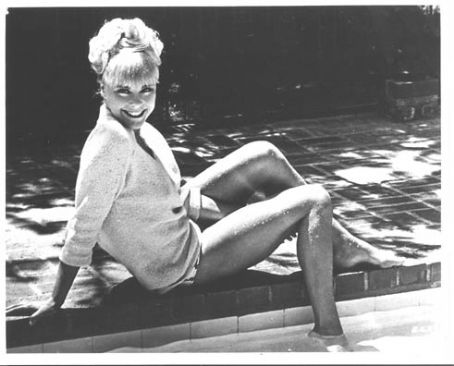 Elke Sommer