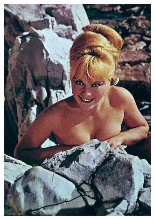 Elke Sommer