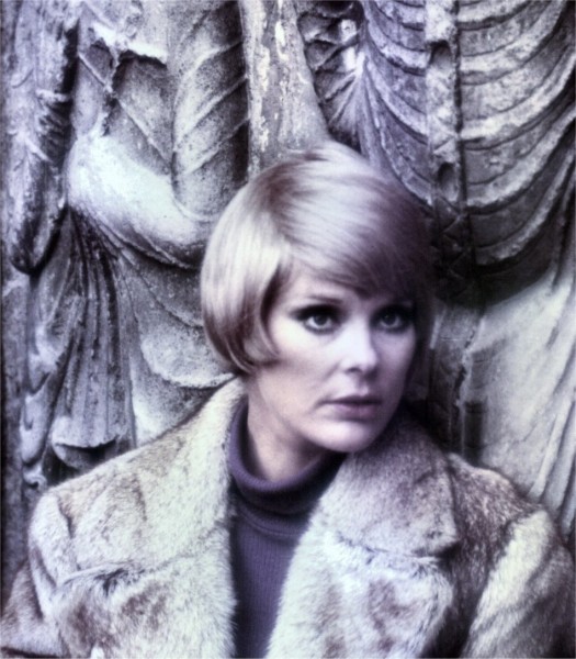Elke Sommer