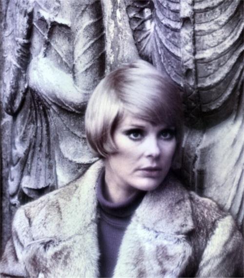 Elke Sommer