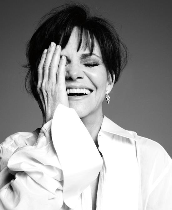 Sally Field