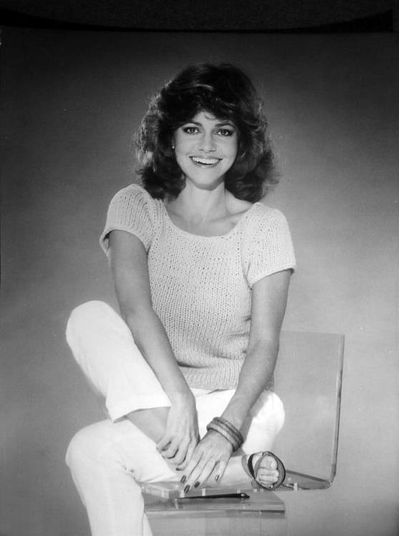 Sally Field