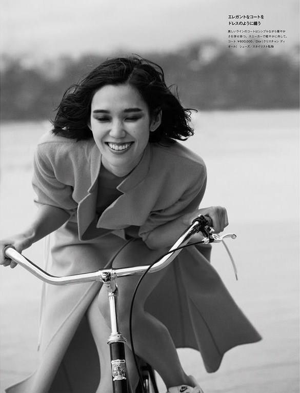 Tao Okamoto