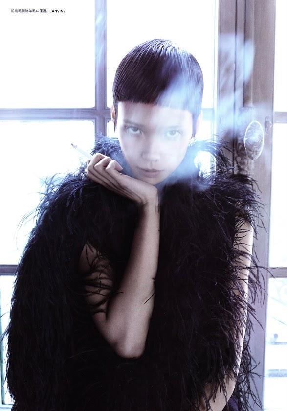 Tao Okamoto