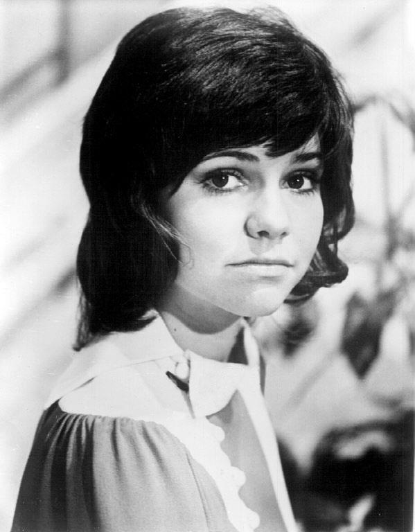 Sally Field