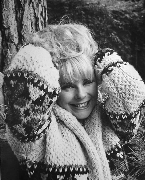 Elke Sommer