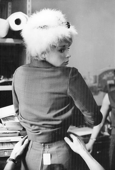Elke Sommer