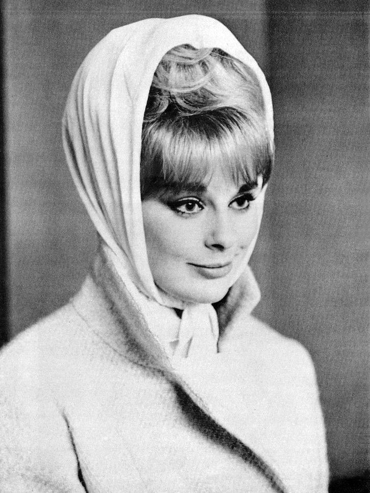 Elke Sommer