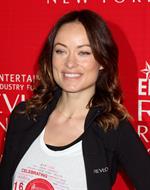 Olivia Wilde at Revlon Run/Walk For Women in New York City - May 4, 2013