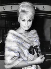 Elke Sommer