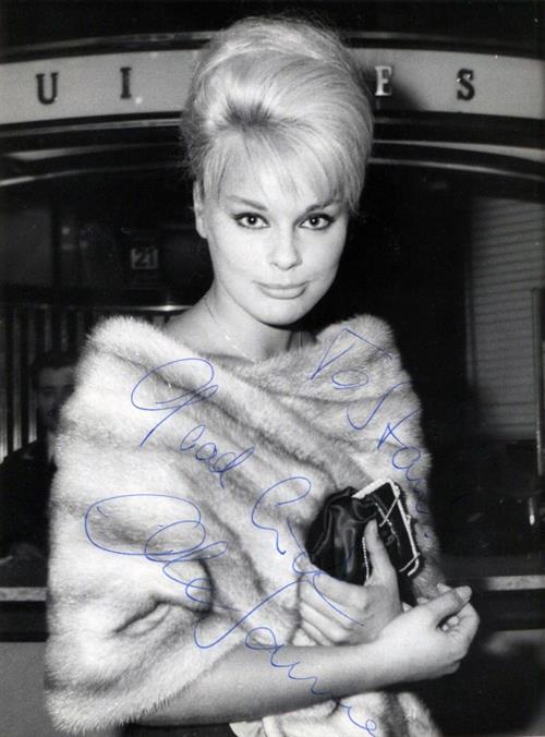 Elke Sommer