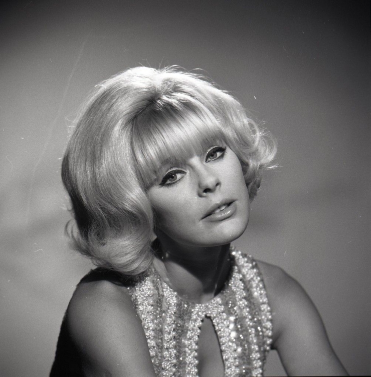 Elke Sommer