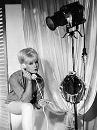 Elke Sommer