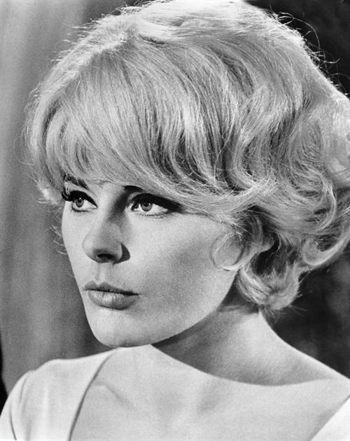 Elke Sommer