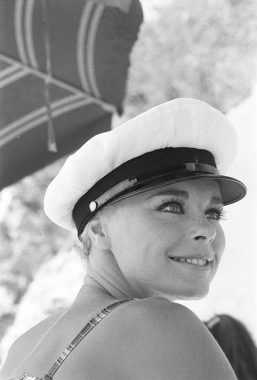 Elke Sommer