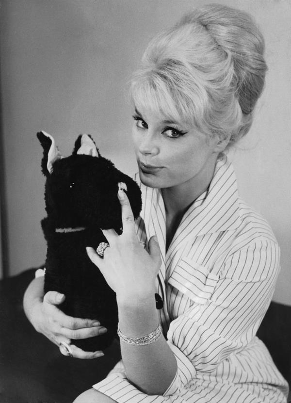 Elke Sommer