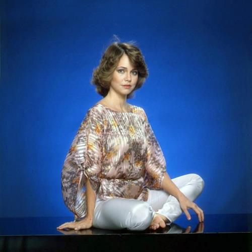 Sally Field