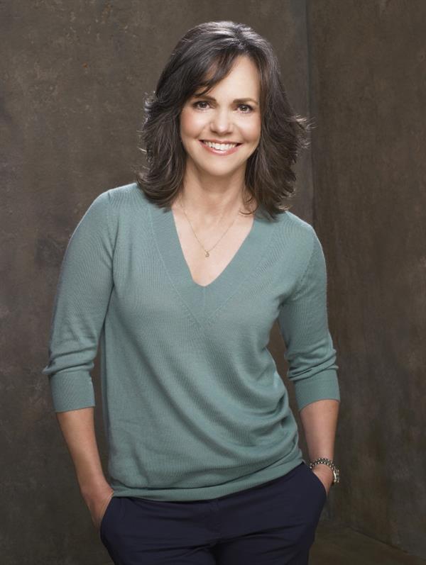 Sally Field