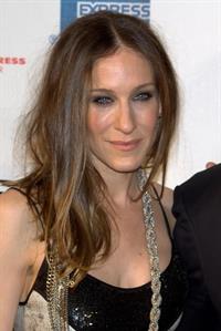 Sarah Jessica Parker