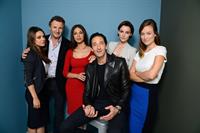 Olivia Wilde  Third Person  Portraits - 2013 Toronto International Film Festival