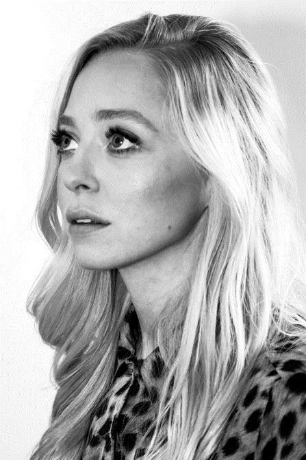 Portia Doubleday