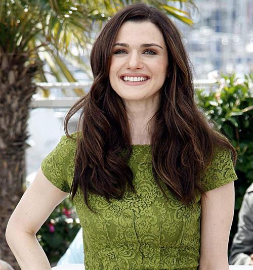Rachel Weisz