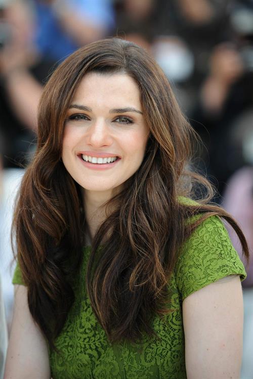 Rachel Weisz