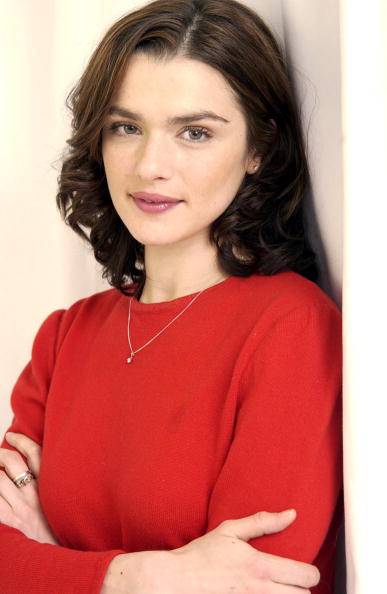 Rachel Weisz