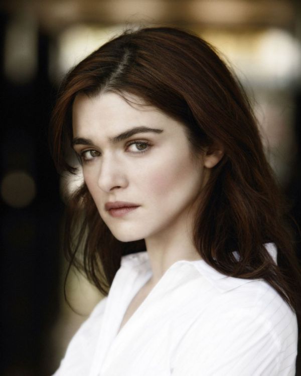 Rachel Weisz