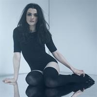 Rachel Weisz