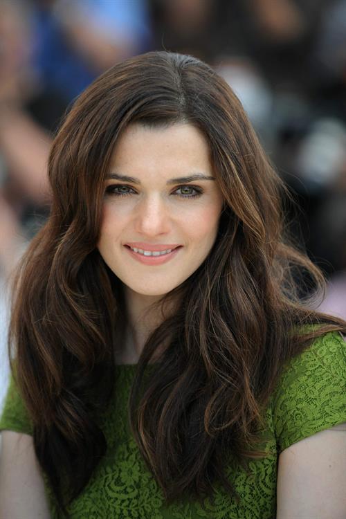 Rachel Weisz