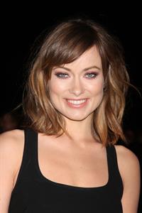 Olivia Wilde at the Palm Springs International Film Festival Awards January 7, 2012 