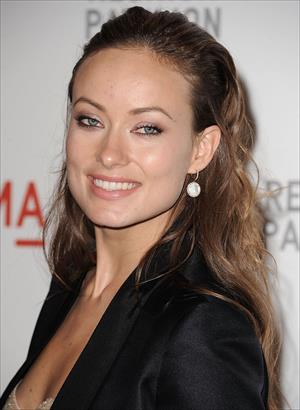 Olivia Wilde lacma presents The Unmasking of Resnick Pavilion Opening Gala September 25, 2010 