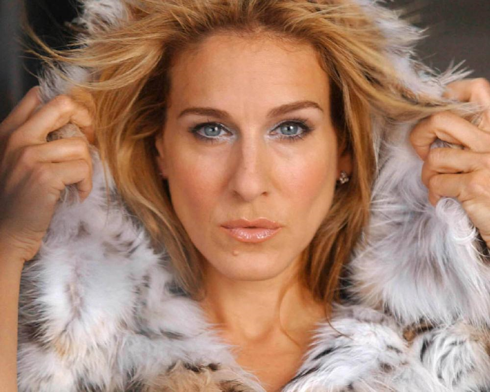 Sarah Jessica Parker