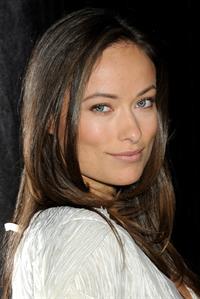 Olivia Wilde InStyles 9th annual awards season diamond 2010 Jan 14 