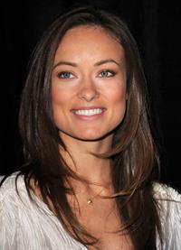Olivia Wilde InStyles 9th annual awards season diamond 2010 Jan 14 