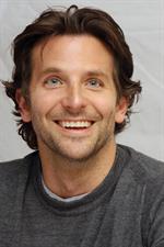 Bradley Cooper