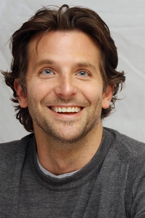 Bradley Cooper