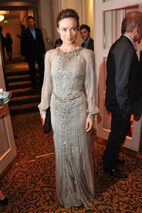 Olivia Wilde Jameson Empire Awards in London March 25, 2012 