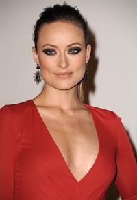 Olivia Wilde LACMA Art Film Gala honoring Clint Eastwood and John Baldessari presented by Gucci November 05, 2011 