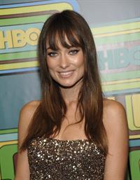 Olivia Wilde HBO's 68th Annual Golden Globes after party Janurary 16, 2011 