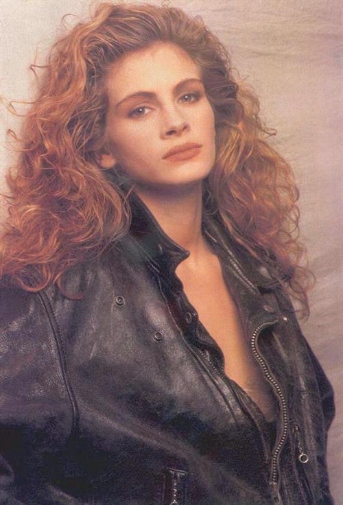 Julia Roberts