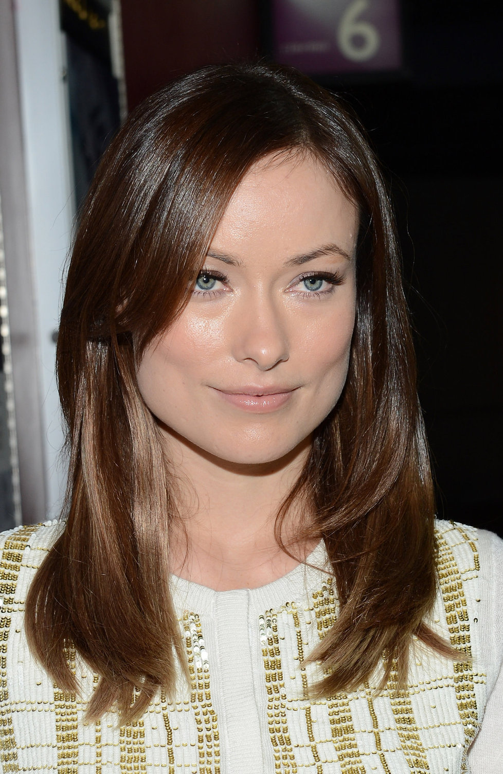 Olivia Wilde Deadfall Premiere at Arclight Cinemas in Hollywood - November 29, 2012 