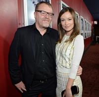 Olivia Wilde Deadfall Premiere at Arclight Cinemas in Hollywood - November 29, 2012 