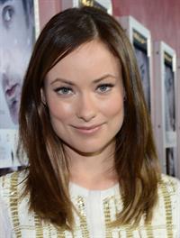 Olivia Wilde Deadfall Premiere at Arclight Cinemas in Hollywood - November 29, 2012 