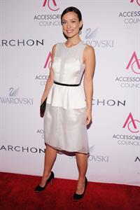 Olivia Wilde 16th Annual ACE Awards in New York - November 5, 2012