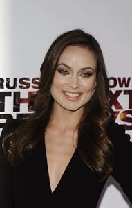 Olivia Wilde the Next Three Days screening 09/11/2010 