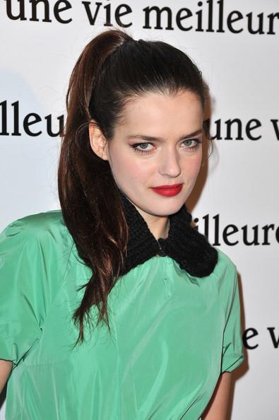 Roxane Mesquida