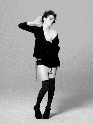 Roxane Mesquida